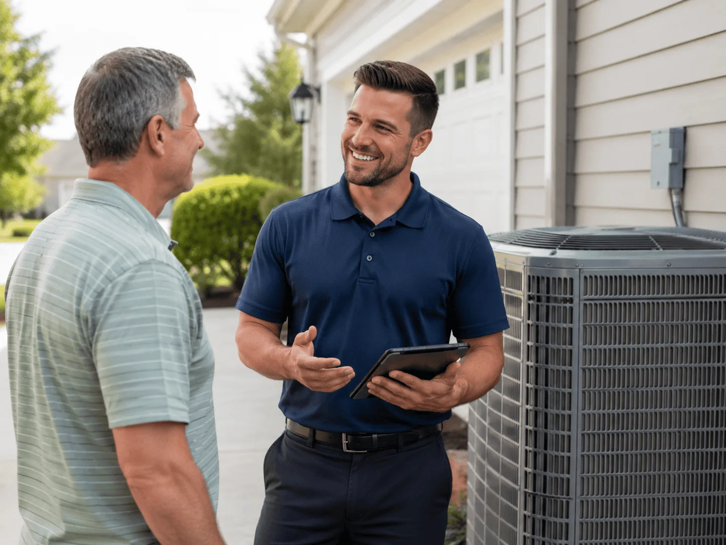 Heat Pump Installation Joaquin, TX FAQs